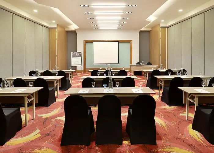 Mercure Bandung Nexa Supratman