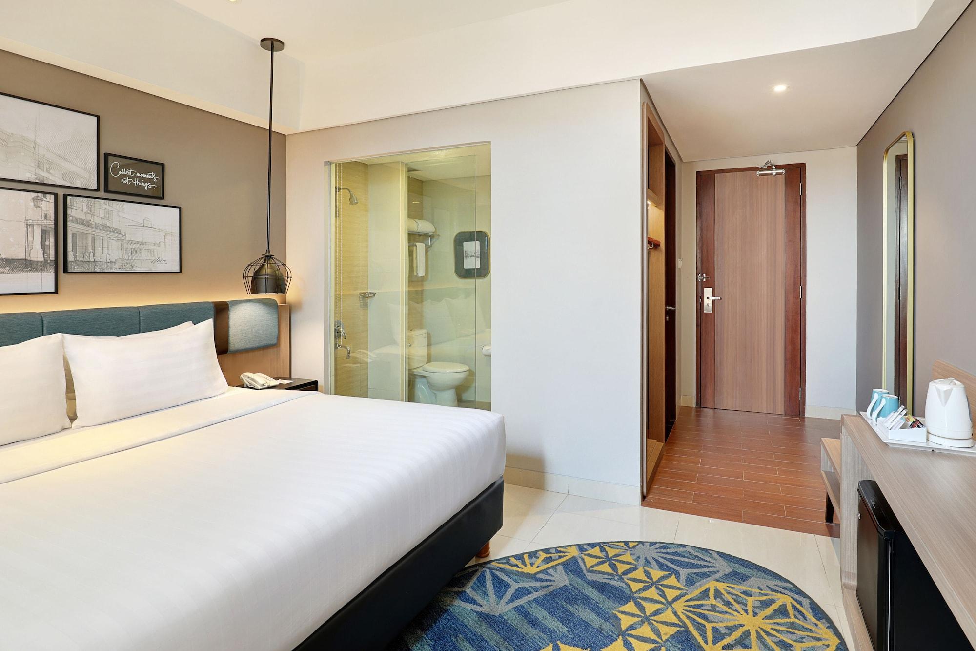 Mercure Nexa Supratman 4* Bandung