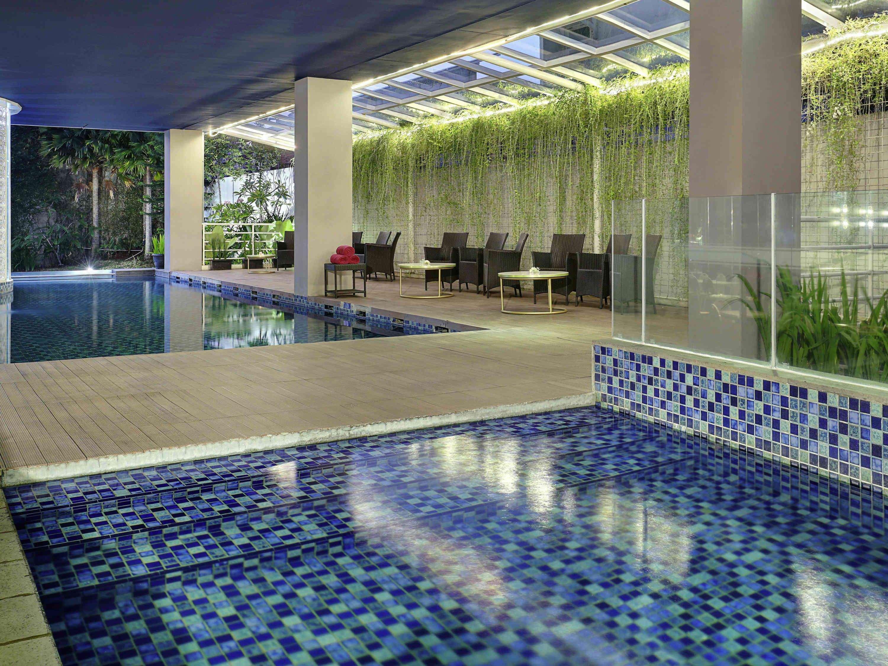 Mercure Nexa Supratman Bandung