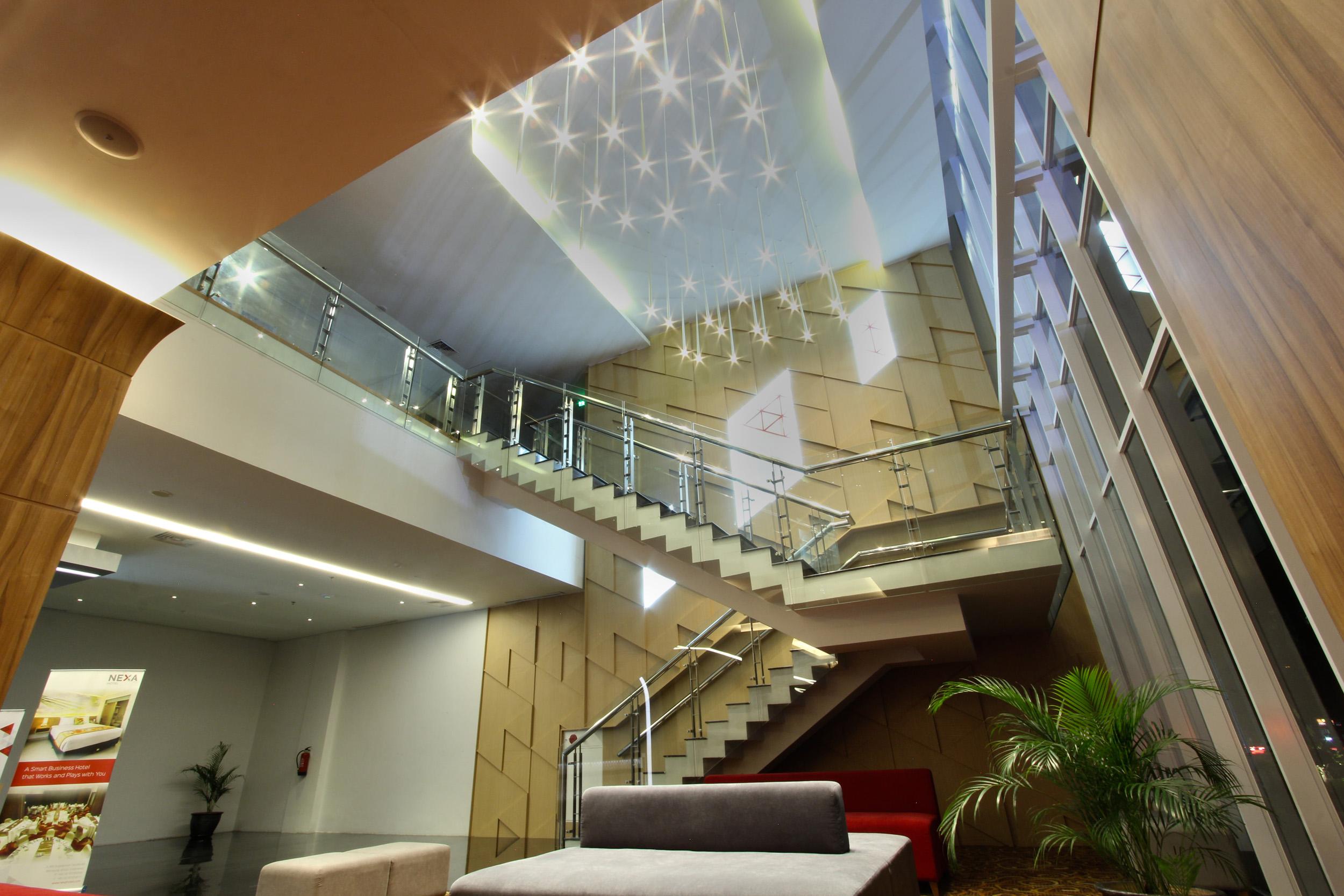 Mercure Nexa Supratman