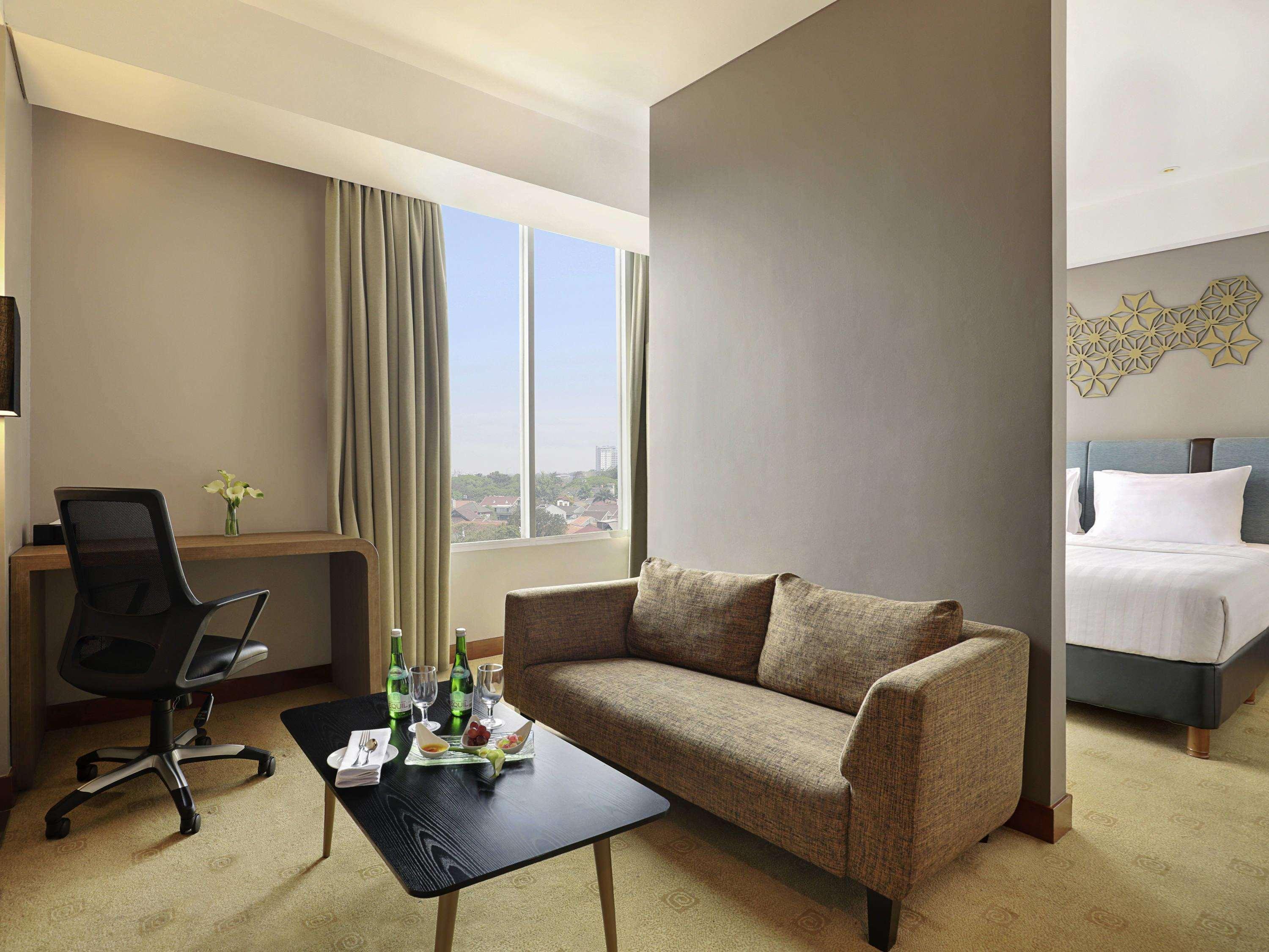Mercure Nexa Supratman Bandung