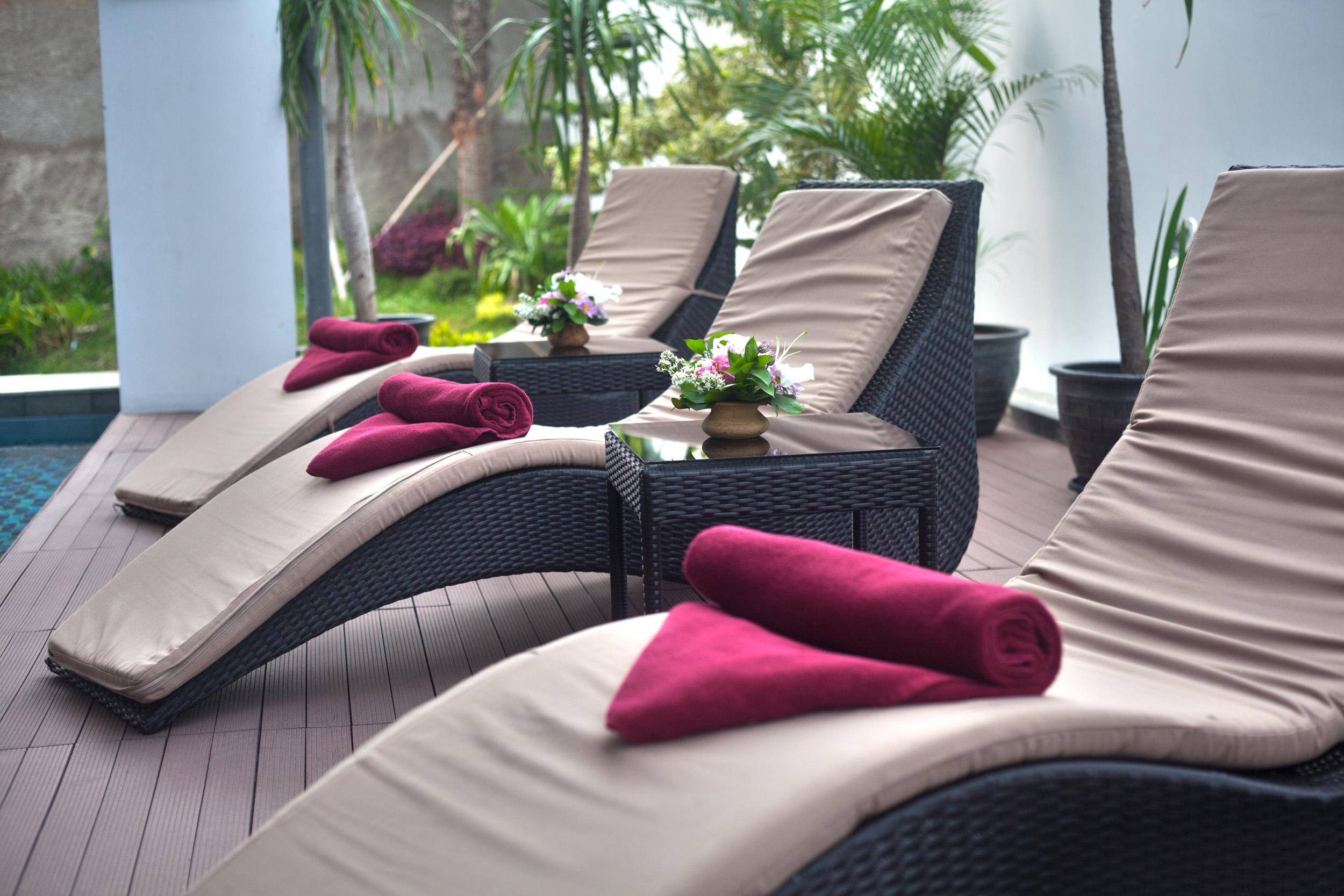 Hotel Mercure Nexa Supratman 4*