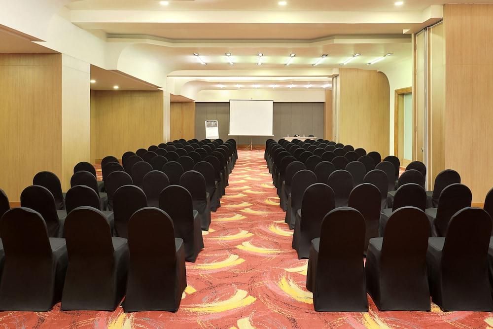 Mercure Nexa Supratman Hotel Bandung