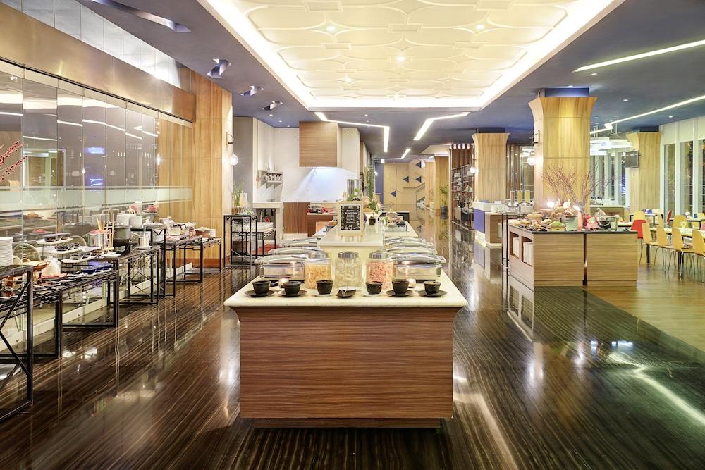 Hotel Mercure Nexa Supratman Bandung
