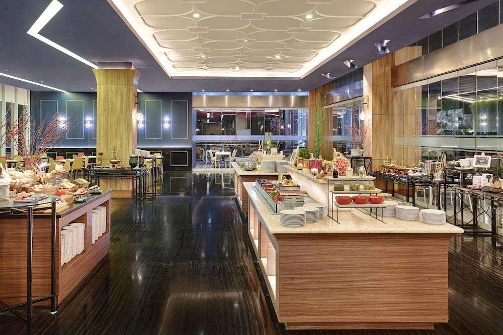 Hotel Mercure Nexa Supratman