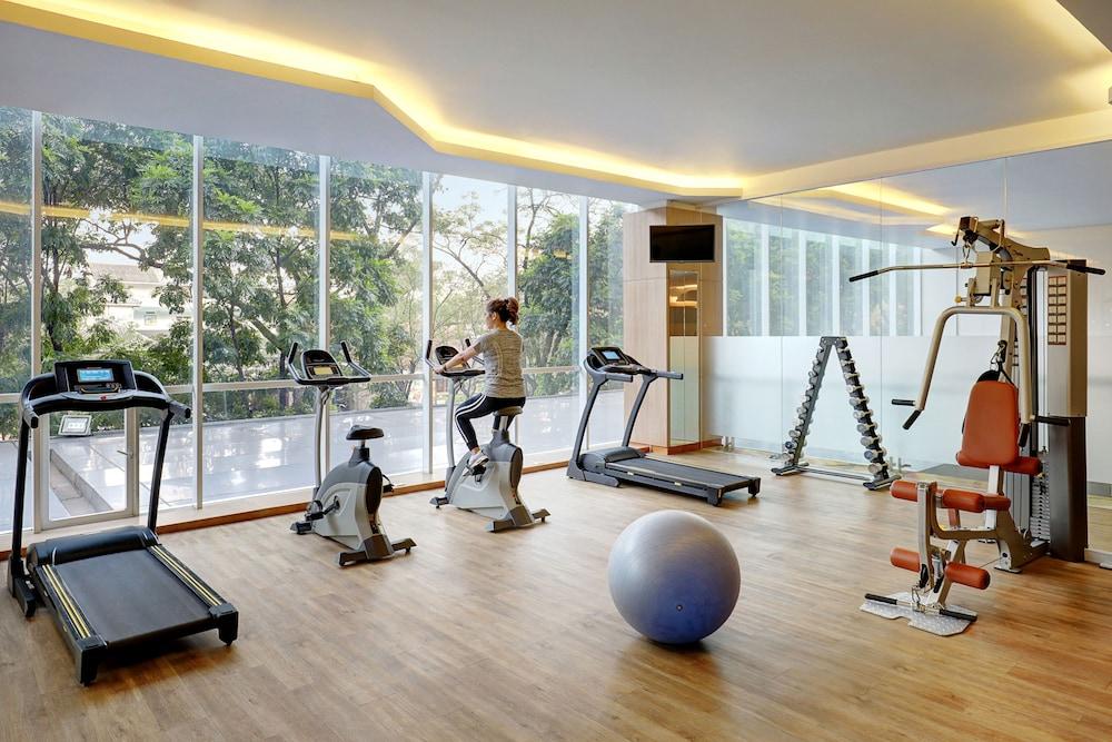 Mercure Nexa Supratman