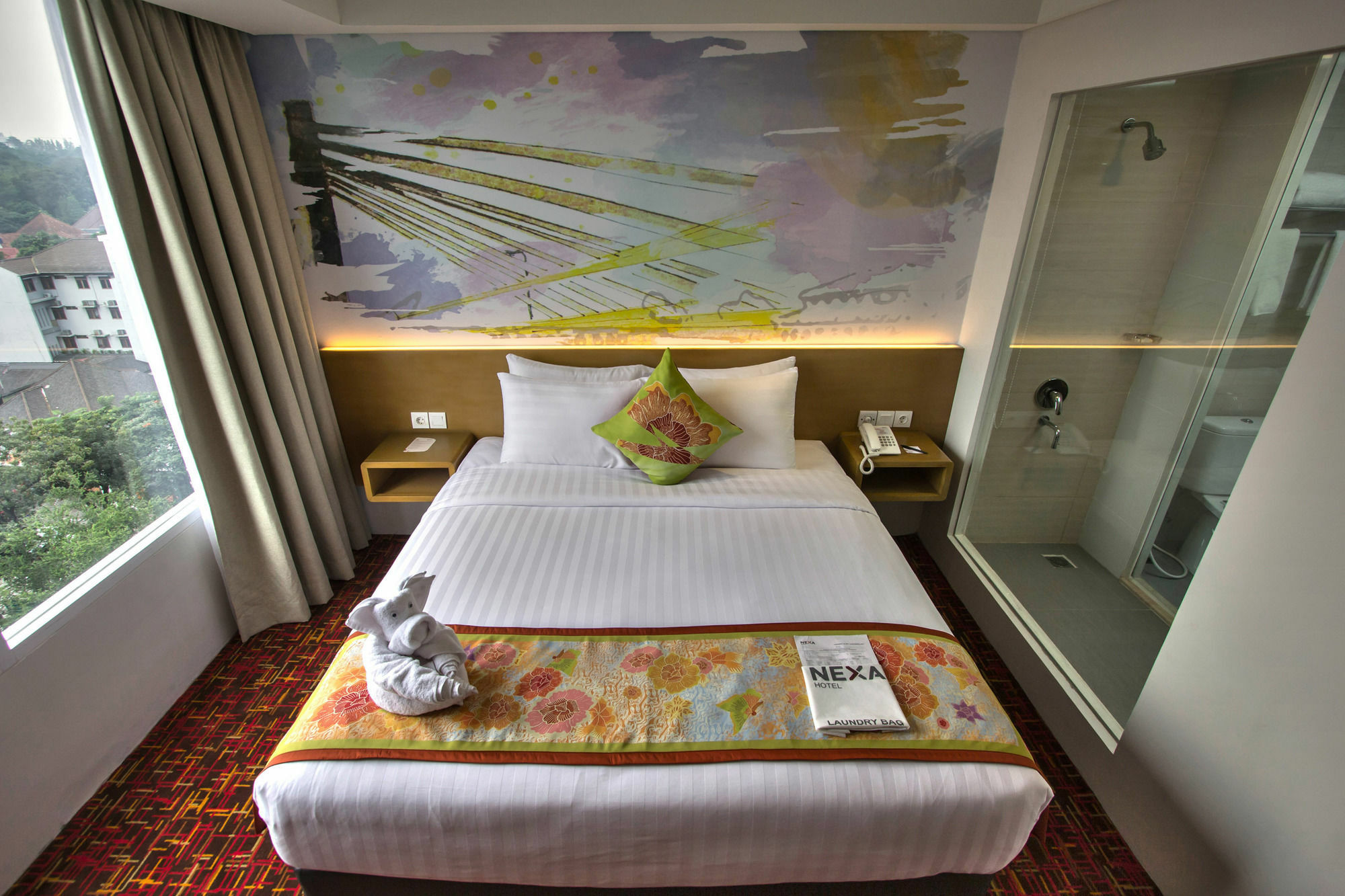 Mercure Nexa Supratman Bandung