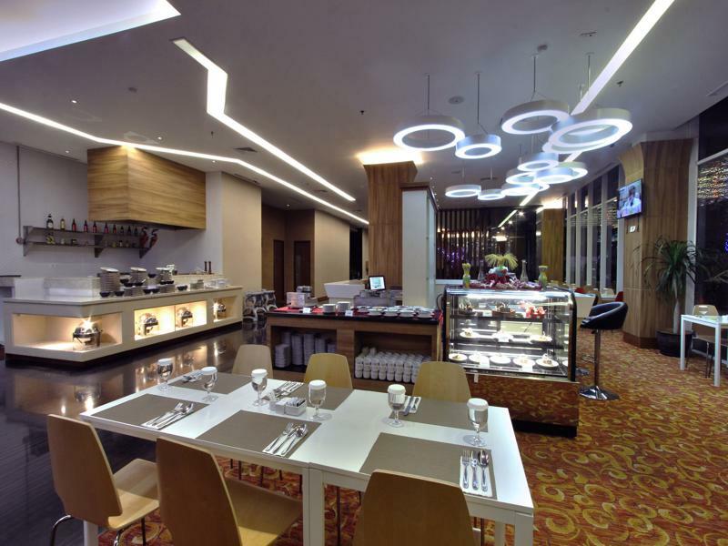 Mercure Nexa Supratman