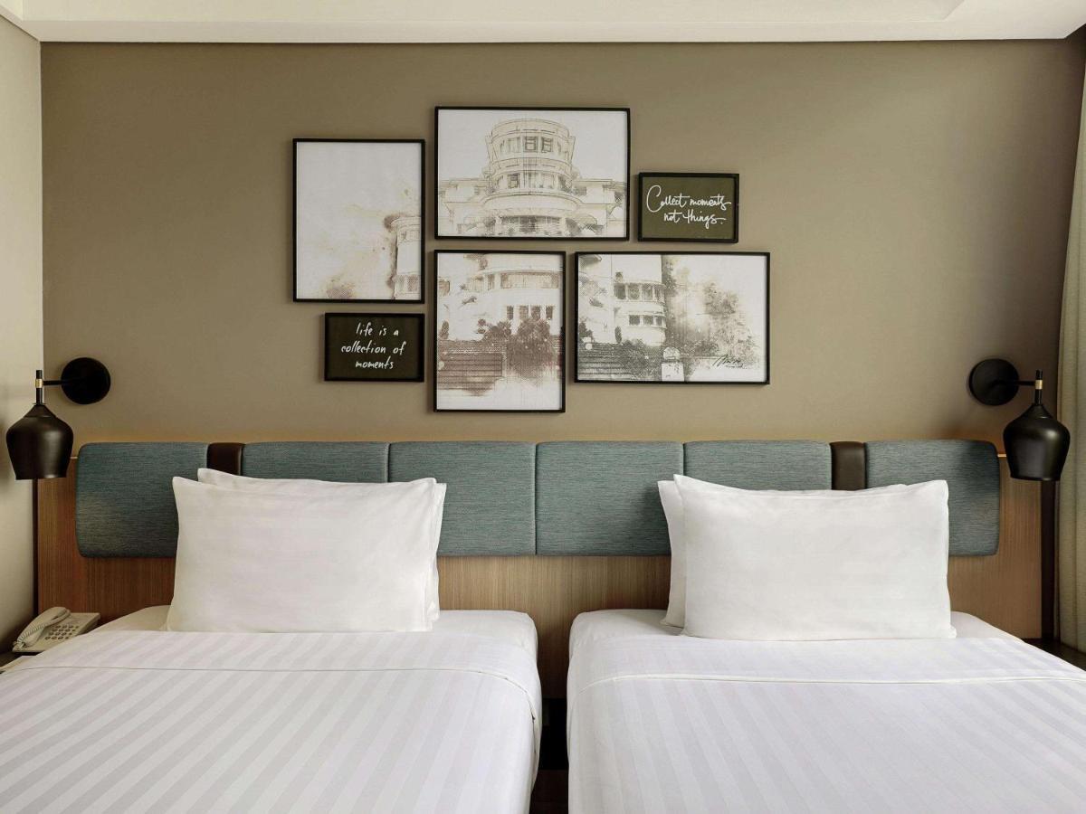 Mercure Nexa Supratman Hotel