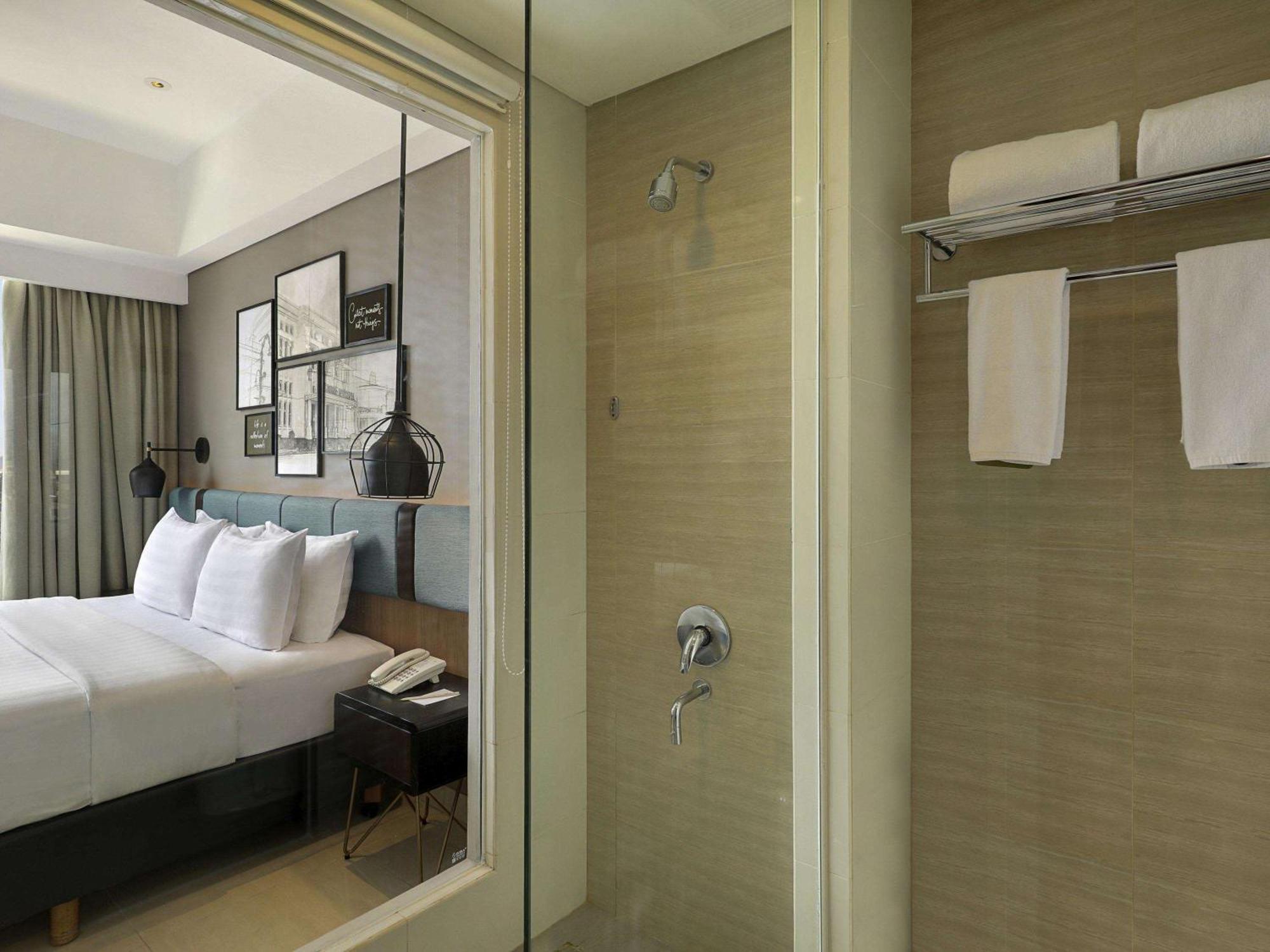 Mercure Nexa Supratman Hotel Bandung
