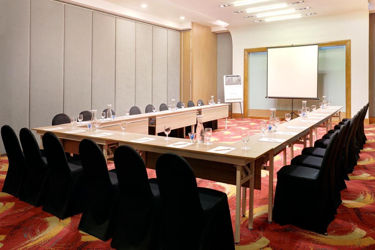Mercure Nexa Supratman 4* Bandung